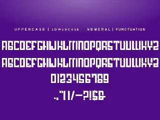 Rogitex font