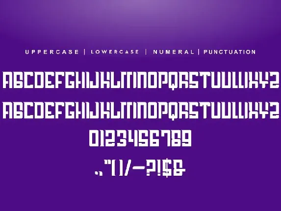 Rogitex font