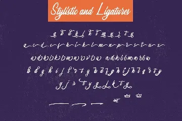 The Greyhound - Font Duo