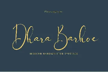 Bonetto Glam font