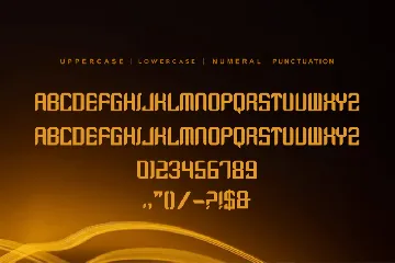 Garobes font