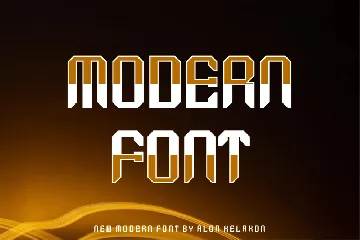 Garobes font