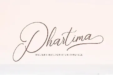 Famtterna font