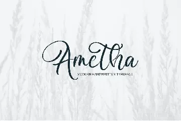 Feharitas font