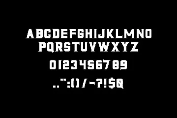 Cosmos font