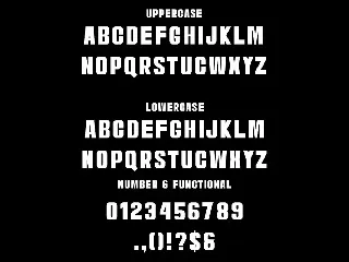 Deadalus Fonts