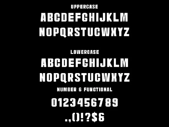 Deadalus Fonts