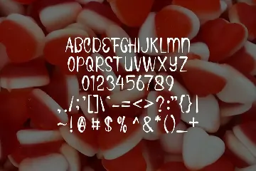 Javday font