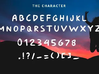 Moomin font