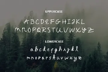 Breata font