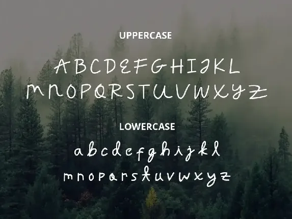 Breata font