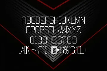 Auliagent font