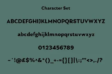 Bakko Sans Display Font