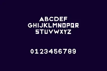 Nimbus Font