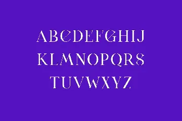 Sugardays Elegant Serif Font