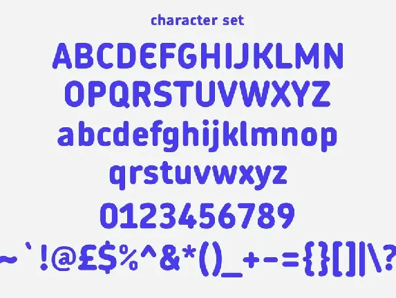 Erfink Sans Display Font