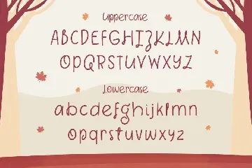 Grane â€“ Playful Font