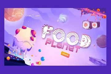 playtoon font