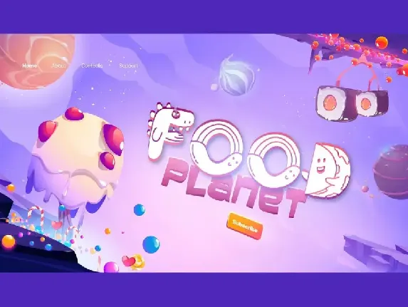 playtoon font