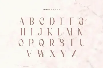 Hannah - Cute Serif Font