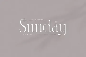 Karlotte - Elegant Serif Font