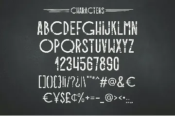 Alioli Texture Font