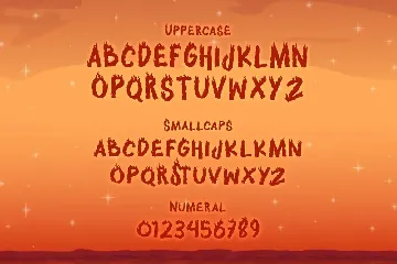 Fire Ace â€“ A Fiery Display Font