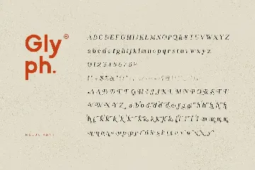 Voluk font