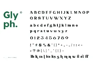 Elfika font