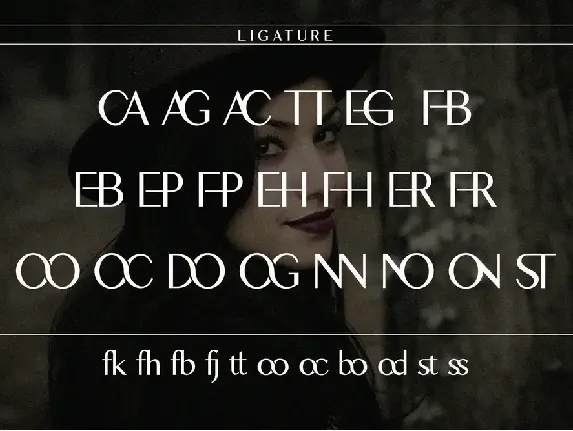 Clerista font