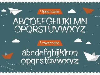 Hiccup â€“ Adorable Playful Font