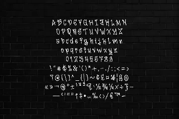 Jyms Steak - Monoline Graffiti Font