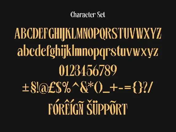 Brites Display Serif Font