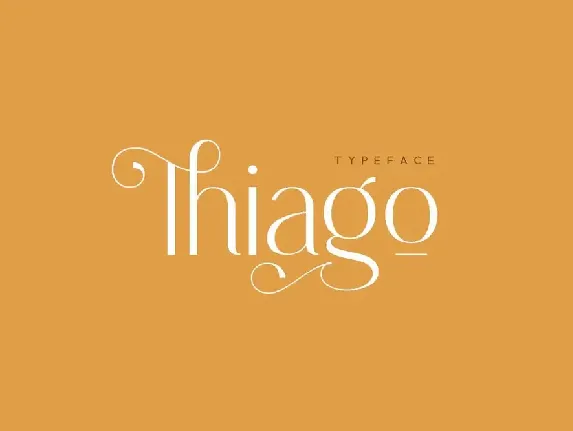 Thiago Font