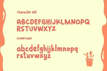 My Home - Fun Handwritten font