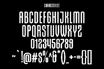 Neona Sans Serif Display Font