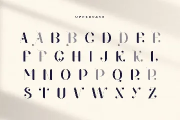 Ghufy - Sweet Elegant Serif Font