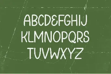 NCL RICADELHO - Unique Handwritten font