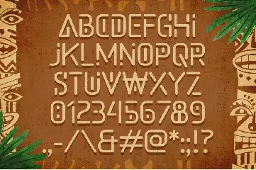 Rowad font