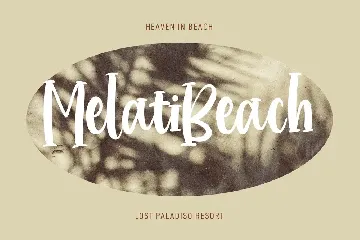 Great Mind Handwritten Display Font