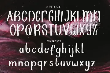 Shavnaz font