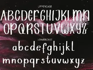 Shavnaz font