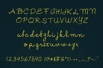 Alauna font