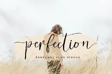 suttimos Script font