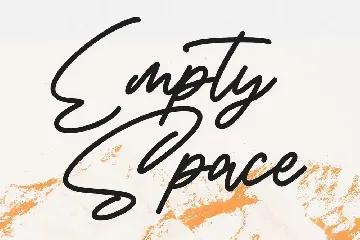 Algroofys Signature Script Font