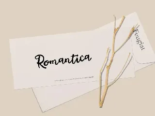 Bugetta Handwriting Font