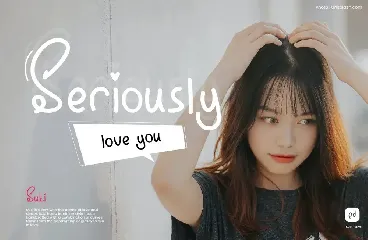 Suki Font