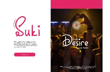 Suki Font