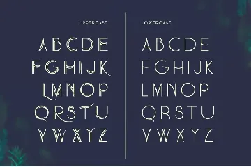 Latone font