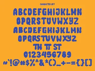 Norsics Handwritten Sans Display Font